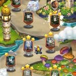 Mahjong: Elven Journey iPhone Game App Review