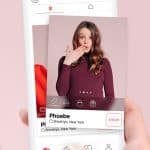 Peanut – Meet Mom Friends iPhone App Review