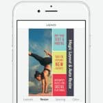 Adobe Spark Post iPhone App Review