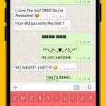 Font App – Cool Art Text Style for iPhone Review