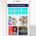 Ripl: Make Eye-catching Videos iPhone App Review