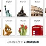 Rosetta Stone Learn New Languages Android App Review