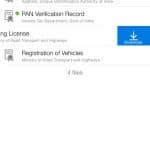 DigiLocker iPhone App Review