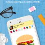 Draw Something Classic Android App Review