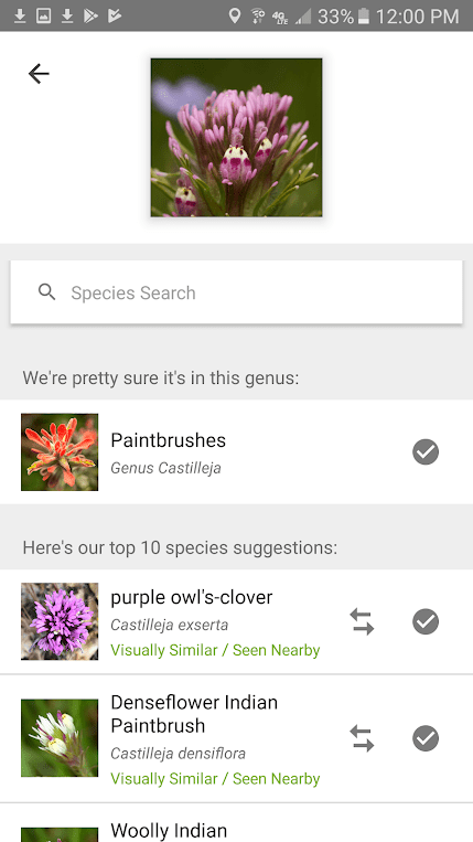 iNaturalist Android App Review