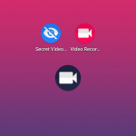 Background Video Recorder Android App Review