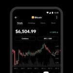Blockfolio Bitcoin and Cryptocurrency Tracker App Review