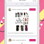 Fashmates Android App Review