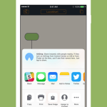 Lucidchart iPhone App Review