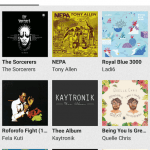 Bandcamp Android App Review