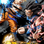 Dragon Ball Legends Game for Android Review