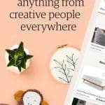 Etsy: Handmade & Vintage Goods Android App Review