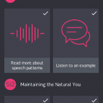 Gweek – Improve Communication Skills Android App Review
