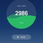 Step Counter – Pedometer & Calorie Counter Android App Review