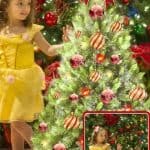 Christmas Tree Decoration Android App Review