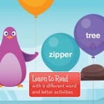 Duck Duck Moose Reading Android App Review