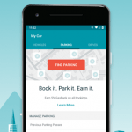 GasBuddy: Find Cheap Fuel Android App Review