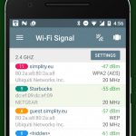 Network Analyzer Android App Review
