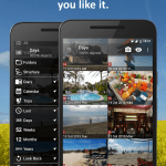 PhotoMap Gallery for Android – Organize Photos Efficiently