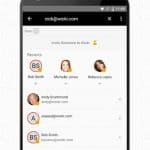 Wickr Me – Private Messenger Android App Review