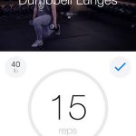 Fitocracy Workout Tracking & Coaching iPhone App Review