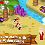 Math Land Android App Review