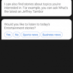 Robin – AI Voice Assistant Android App Review