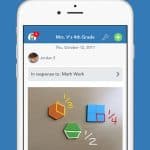 Seesaw: The Learning Journal iPhone App Review