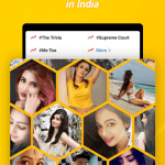 Welike Trends Short Videos Android App Review