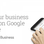 Google My Business app for Android Review