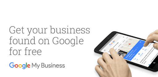 Google My Business app for Android Review