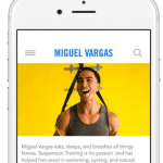 PEAR – Personal Fitness Coach iPhone App Review