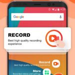 Screen Recorder Android App Review