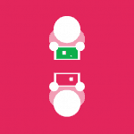 DUAL Android Multiplayer Game App Review