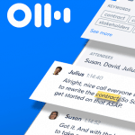 Otter Voice Notes Android App Review