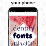 WhatTheFont Android App Review