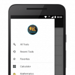 CalcKit All-In-One Calculator Android App Review