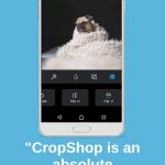 CropShop Android App Review