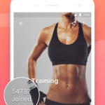 Keep Trainer – Home Workout & Fitness Android App