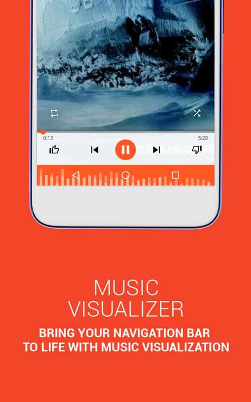 Navbar Apps for Android Review