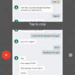 Stitch It! – Screenshot Editor Android App Review