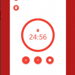 Brain Focus Productivity Timer Android App Review