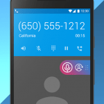 Cube Call Recorder ACR Android App Review