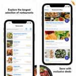 Grubhub: Local Food Delivery iPhone App Review