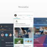 Microsoft Launcher Android App Review