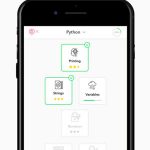 Py – Learn to Code iPhone App Review