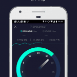 Speedtest by Ookla Android App Review