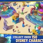 Disney Magic Kingdoms Android App Review