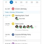 Microsoft Outlook Email and Calendar iPhone App Review
