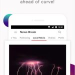 News Break Android App Review